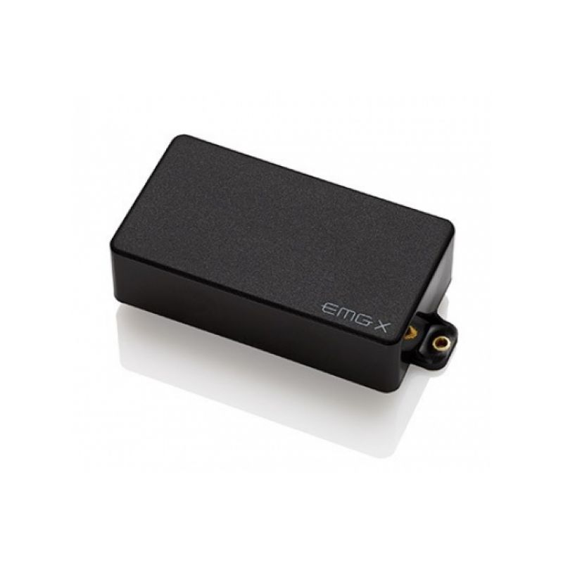 Звукосниматель EMG 60X (Black)